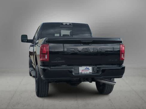 New 2026 RAM 2500 Laramie w/ Night Edition image 7
