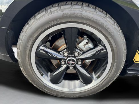 Used 2007 Ford Mustang GT RWD image 28