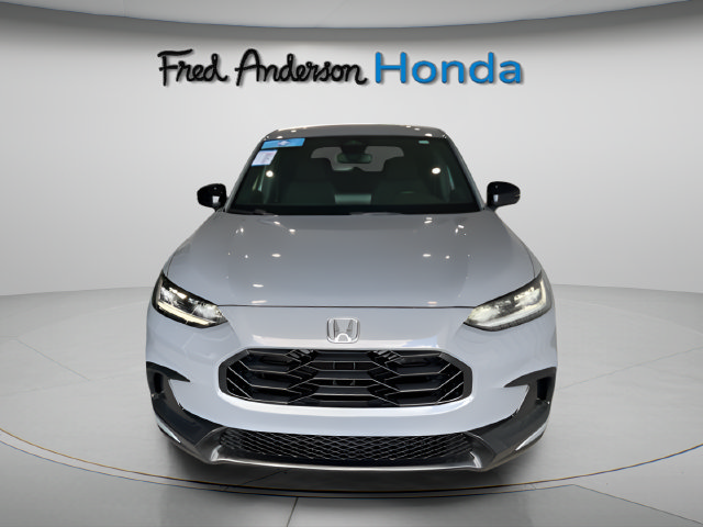 Certified 2023 Honda HR-V Sport image 3