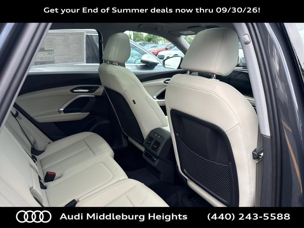 New 2026 Audi Q5 2.0T AWD/4WD image 23