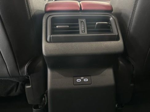 Used 2025 MAZDA CX-50 2.5 Hybrid w/ Premium Plus Pkg AWD/4WD image 19