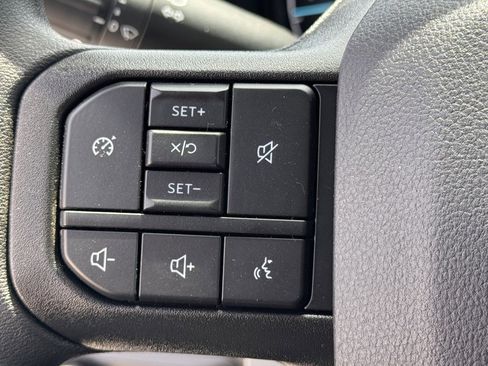 New 2025 Ford F350 XLT image 22