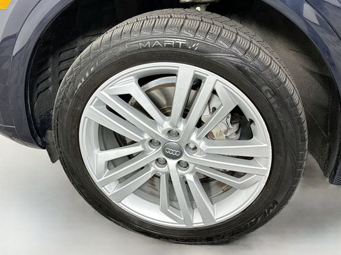 Used 2019 Audi Q5 3.2 Premium w/ Premium Plus Package AWD/4WD image 33