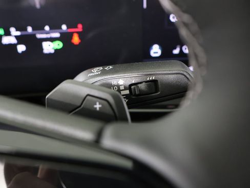 New 2026 Audi A6 Prestige image 29