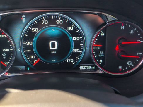 Used 2017 GMC Acadia Denali w/ Technology Package image 15