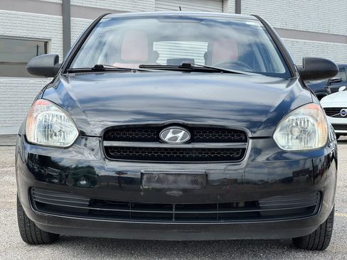 Used 2008 Hyundai Accent GS FWD image 11