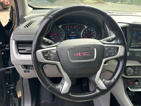 Used 2020 GMC Terrain SLE FWD image 23
