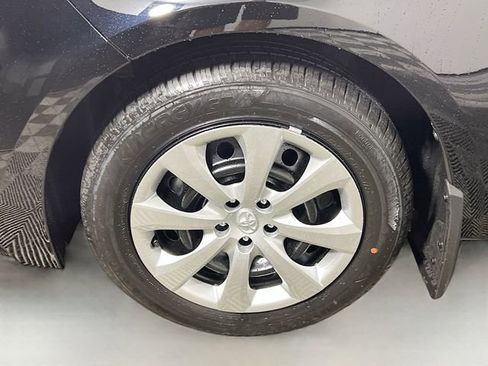 New 2026 Toyota Corolla LE image 11
