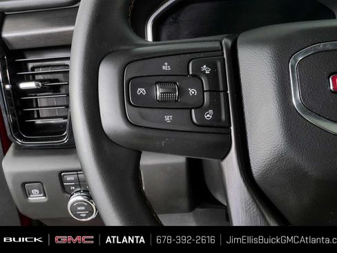 Certified 2024 GMC Sierra 2500 AT4 w/ AT4 Premium Plus Package AWD/4WD image 10