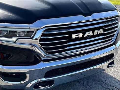 Used 2024 RAM 1500 Limited AWD/4WD image 34