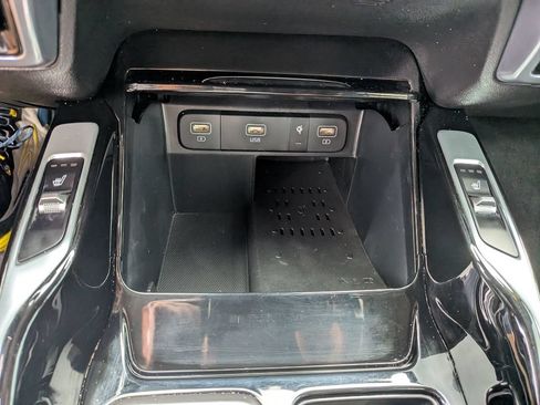 Used 2023 Kia Sorento SX FWD image 36