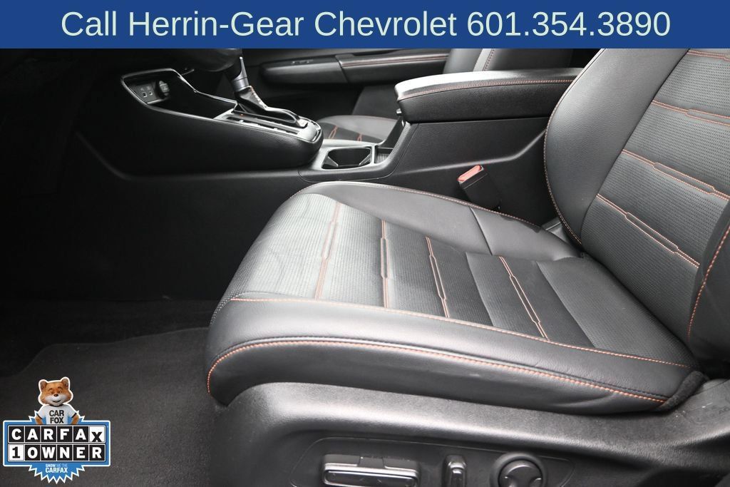 Used 2024 Honda CR-V Sport-L image 13