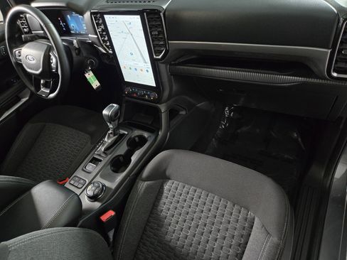 Used 2024 Ford Ranger XLT image 18