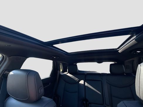 New 2025 Cadillac XT5 Premium Luxury w/ Technology Package image 22