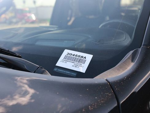 Used 2024 RAM 1500 Limited image 39