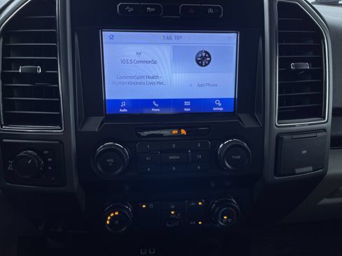 Used 2020 Ford F150 XLT w/ FX4 Off-Road Package AWD/4WD image 18