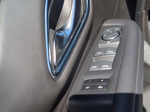 Used 2021 Chevrolet Tahoe Z71 w/ Rear Media and Nav Package image 16