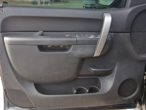 Used 2012 GMC Sierra 1500 SLE w/ Power Tech Package AWD/4WD image 13