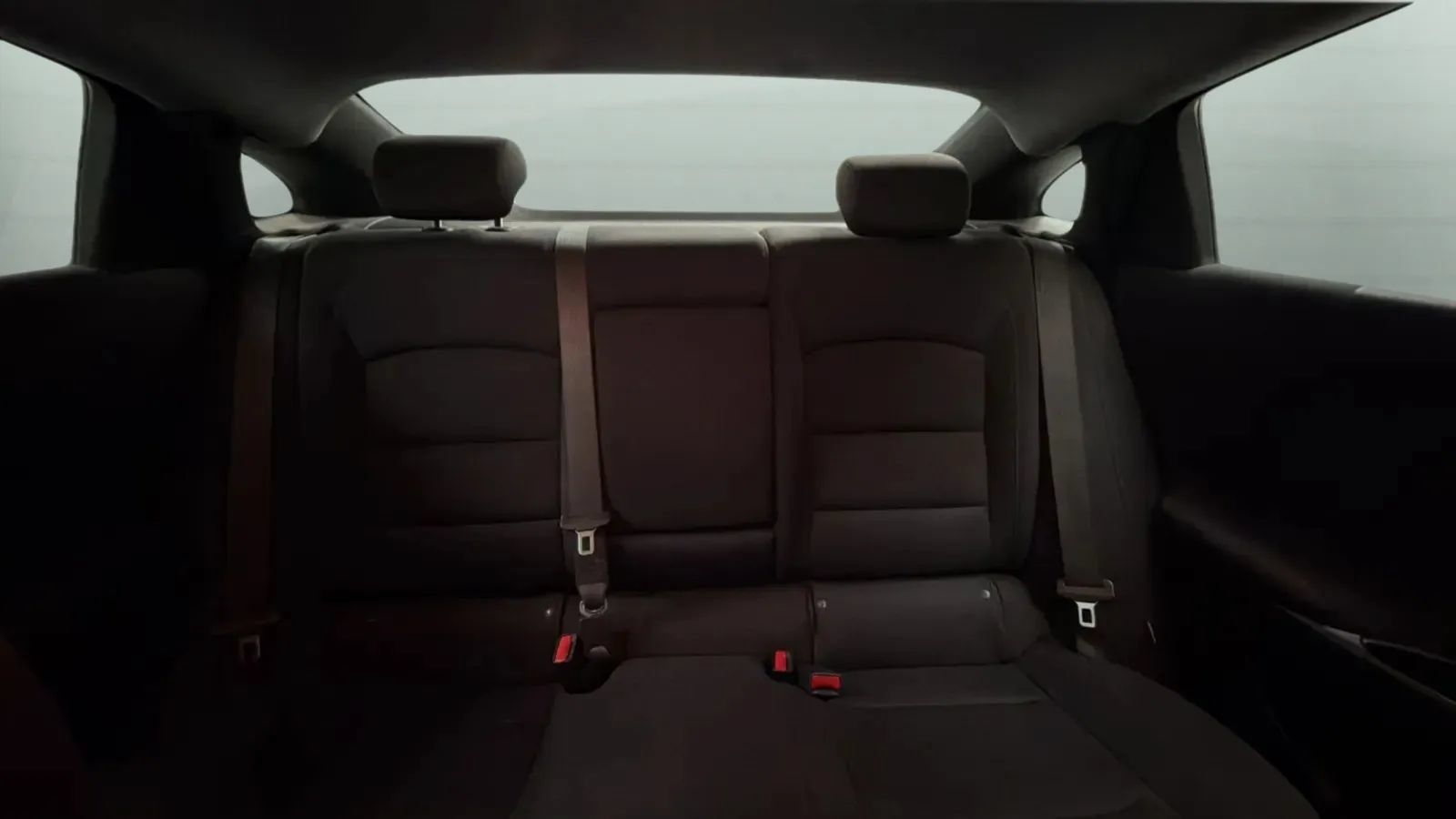 Used 2021 Chevrolet Malibu LT FWD image 19