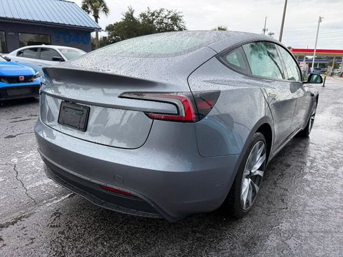 Used 2024 Tesla Model 3 Long Range RWD image 5