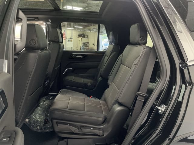 New 2026 Chevrolet Tahoe High Country w/ Sun And Tow Package AWD/4WD image 23