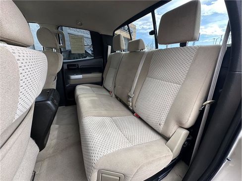 Used 2008 Toyota Tundra SR5 image 16