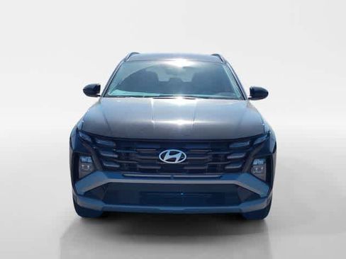 New 2026 Hyundai Tucson SEL FWD image 8