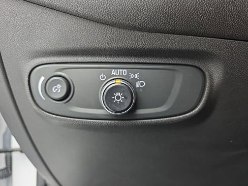 Certified 2023 Chevrolet Equinox LT image 23