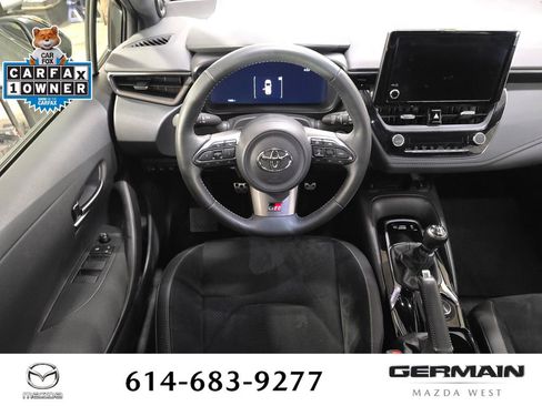Used 2024 Toyota Corolla GR AWD/4WD image 18