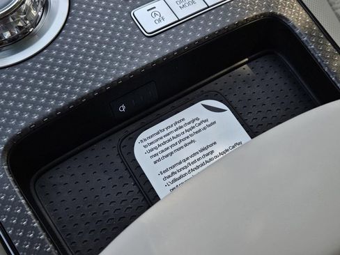 New 2026 Genesis G80 3.5T Sport Prestige image 26