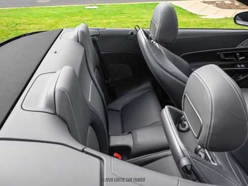 Used 2022 Mercedes-Benz SL 63 AMG 4MATIC image 80