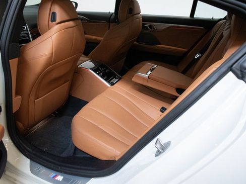 Certified 2023 BMW 840i Gran Coupe xDrive image 23