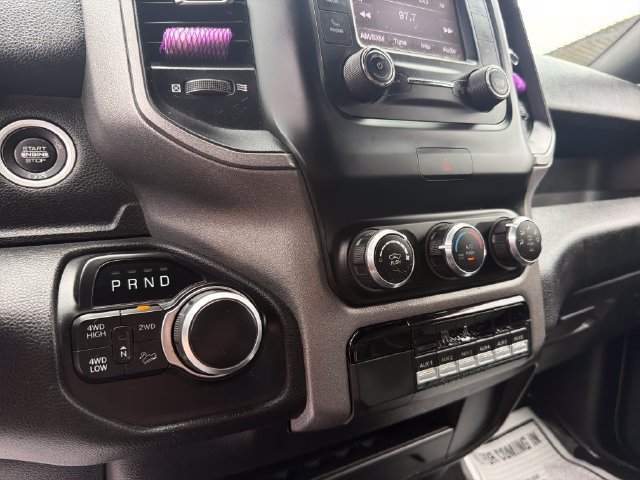Used 2021 RAM 2500 Tradesman AWD/4WD image 24