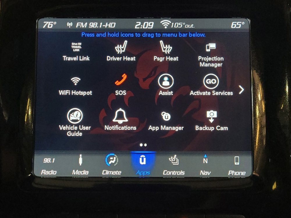 Used 2019 Jeep Cherokee High Altitude FWD image 25