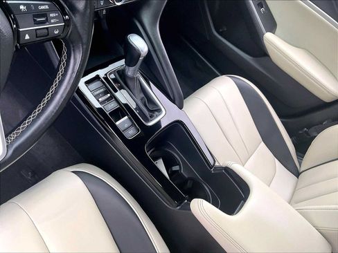 Used 2023 Acura Integra A-Spec FWD image 19