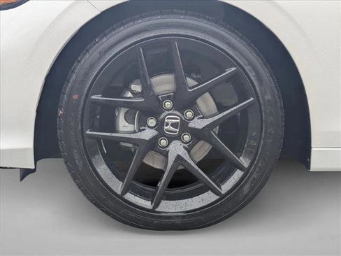 New 2026 Honda Civic Sport image 10