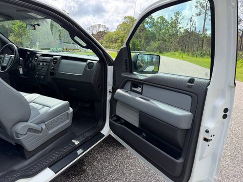 Used 2013 Ford F150 XL w/ PWR Equipment Group AWD/4WD image 20