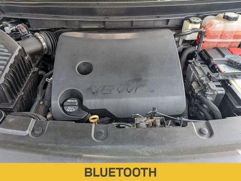 Used 2018 Chevrolet Traverse High Country AWD/4WD image 13