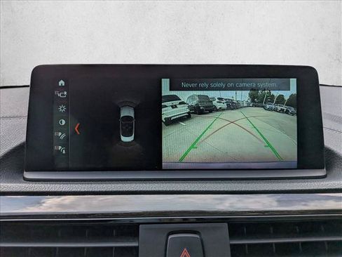 Used 2019 BMW 230i Convertible w/ Premium Package RWD image 13