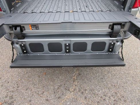 New 2026 Chevrolet Silverado 1500 LTZ image 16