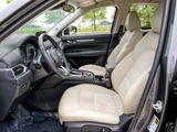 Used 2023 MAZDA CX-5 AWD 2.5 S w/ Select Package image 6