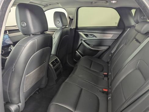 Used 2021 Jaguar F-PACE S image 17