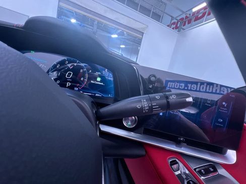 Used 2024 Chevrolet Corvette Stingray Preferred Conv w/ 2LT image 19