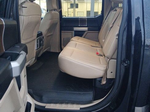 Used 2016 Ford F150 Lariat w/ Equipment Group 501A Mid image 13