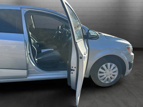 Used 2016 Chevrolet Sonic LS FWD image 27