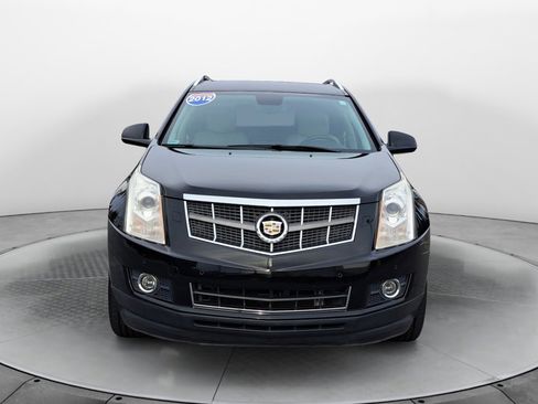 Used 2012 Cadillac SRX Premium image 2