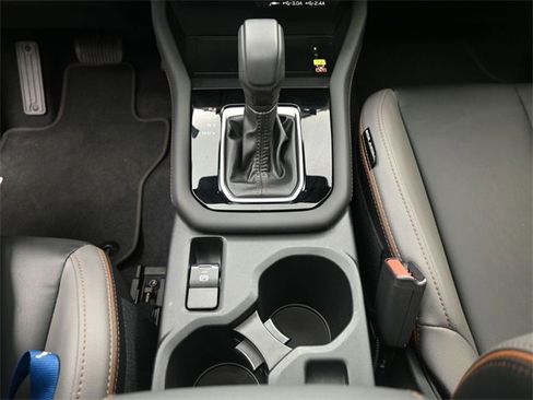 Used 2025 Subaru Forester Sport w/ Popular Package #1 image 14