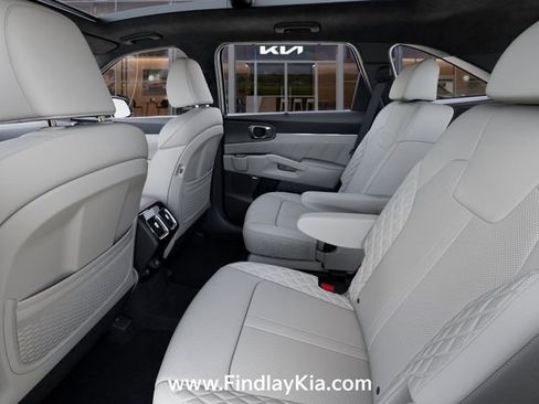 New 2026 Kia Sorento SX Prestige AWD/4WD image 21
