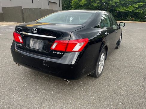 Used 2007 Lexus ES 350 FWD image 6