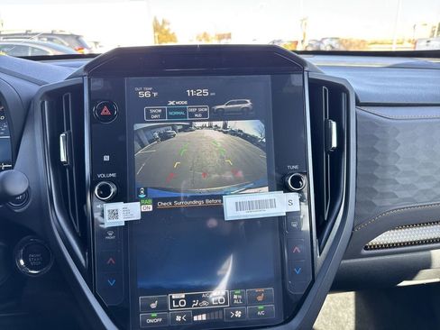 New 2026 Subaru Forester Wilderness w/ Wilderness Package image 24